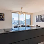 Apartment The Urban Oasis By Innkeeper Lissabon