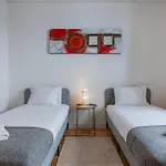 Apartment The Urban Oasis By Innkeeper Lissabon