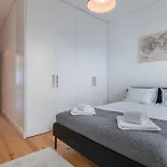 Apartment The Urban Oasis By Innkeeper