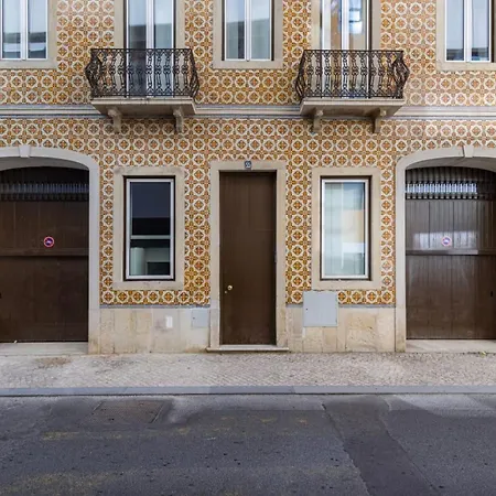 The Urban Oasis By Innkeeper