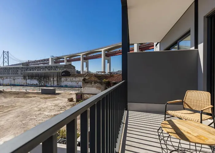 The Urban Oasis By Innkeeper Appartement