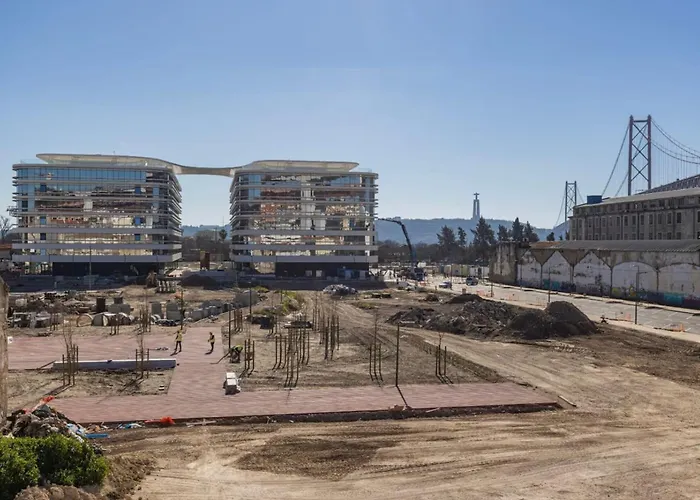 Appartement The Urban Oasis By Innkeeper *