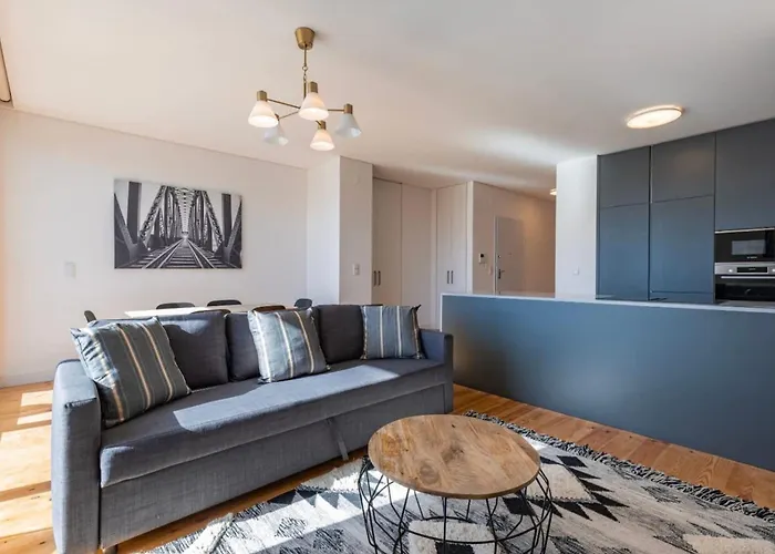 The Urban Oasis By Innkeeper