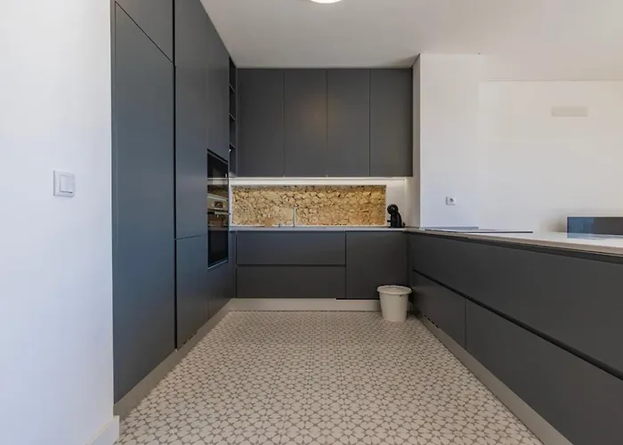 The Urban Oasis By Innkeeper *