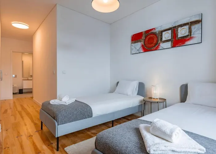 The Urban Oasis By Innkeeper * Lisboa