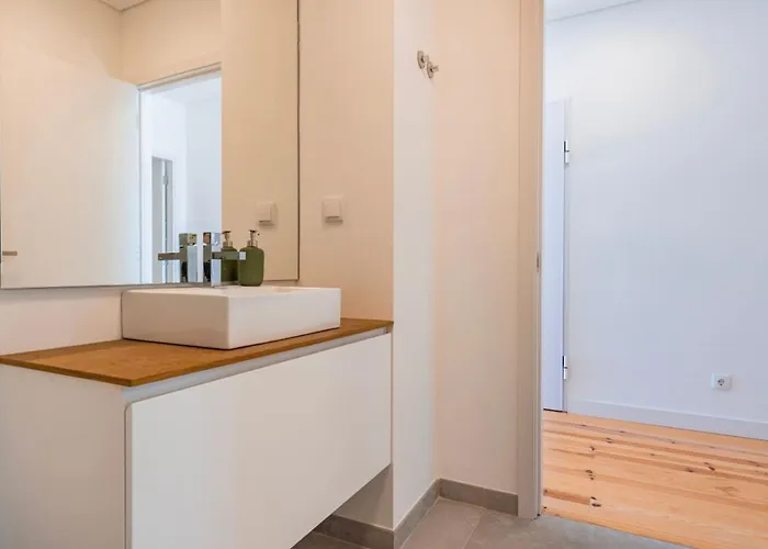 The Urban Oasis By Innkeeper