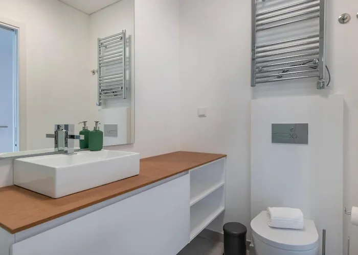 The Urban Oasis By Innkeeper *