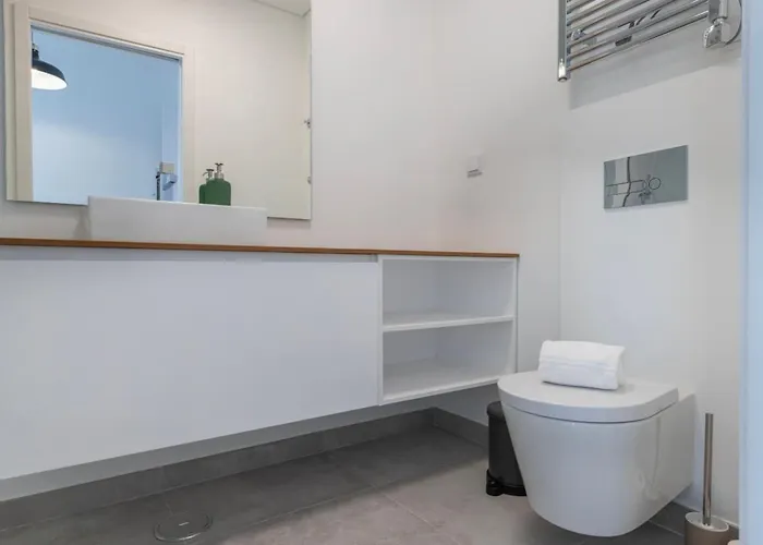 The Urban Oasis By Innkeeper