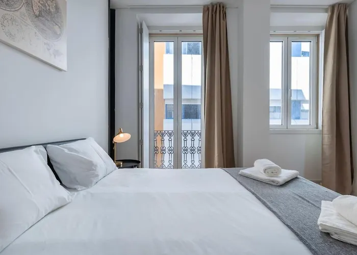 The Urban Oasis By Innkeeper Appartement