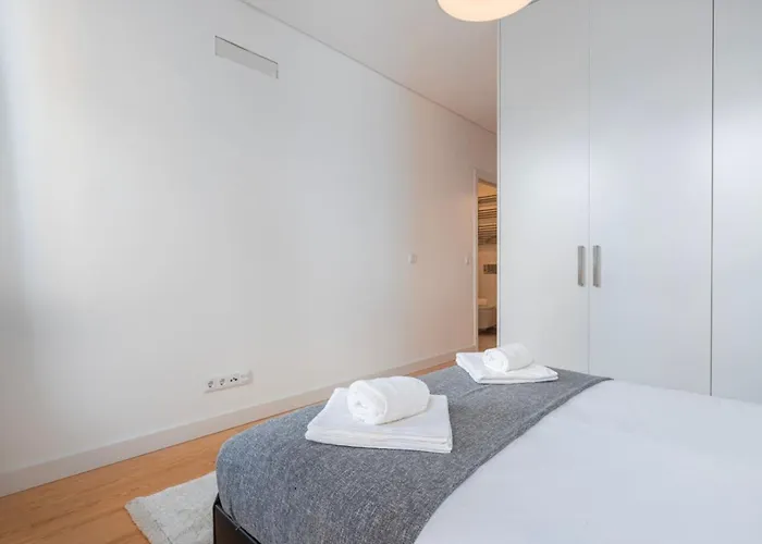 The Urban Oasis By Innkeeper Appartement *