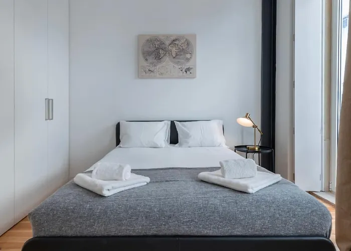 Appartement The Urban Oasis By Innkeeper *