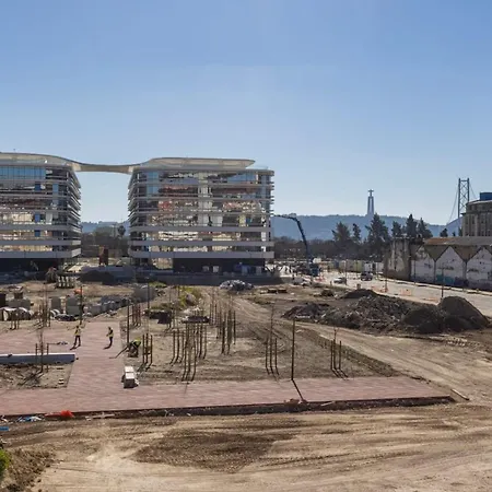 Апартаменти The Urban Oasis By Innkeeper *