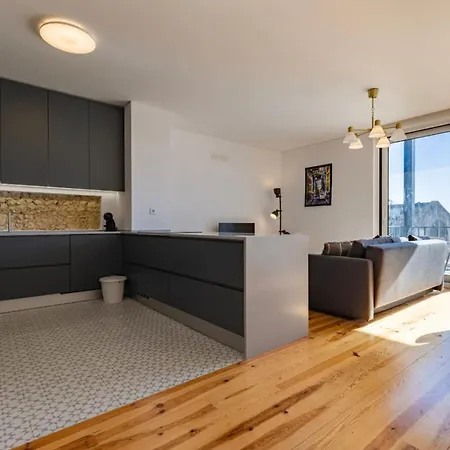 The Urban Oasis By Innkeeper ליסבון