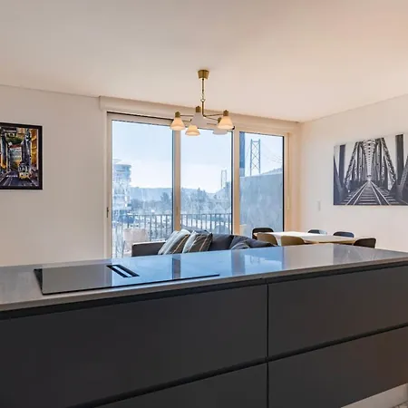 Apartment The Urban Oasis By Innkeeper Lisbon