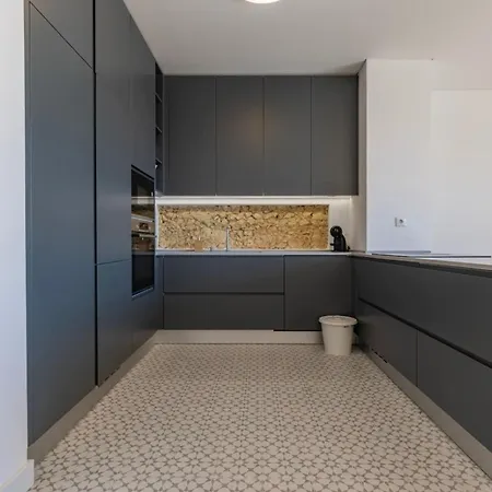 The Urban Oasis By Innkeeper *