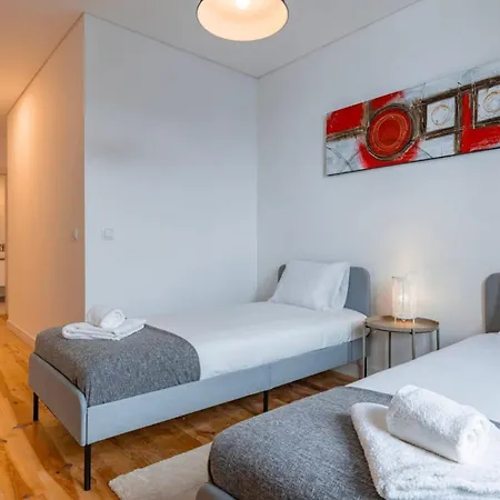 The Urban Oasis By Innkeeper * Лісабон