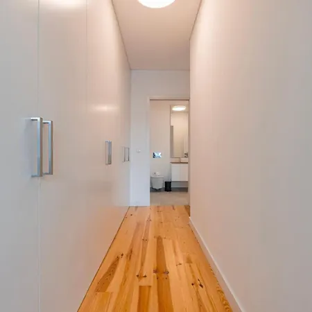 The Urban Oasis By Innkeeper Apartment