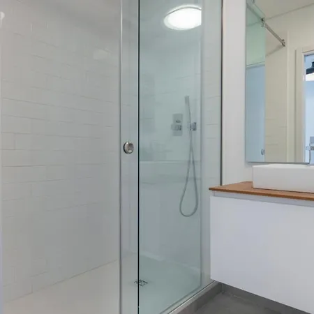 The Urban Oasis By Innkeeper Апартаменти *