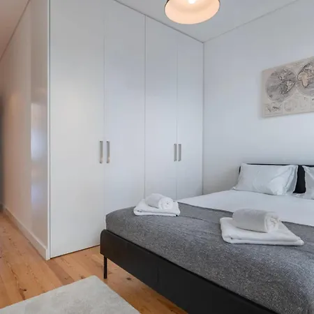 Apartment The Urban Oasis By Innkeeper