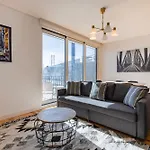 The Urban Oasis By Innkeeper Appartement Lissabon
