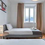 Appartement The Urban Oasis By Innkeeper