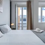 The Urban Oasis By Innkeeper Appartement