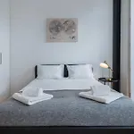 Appartement The Urban Oasis By Innkeeper *