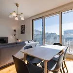 Appartement The Urban Oasis By Innkeeper Lissabon