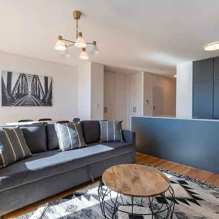 The Urban Oasis By Innkeeper