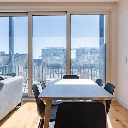 公寓 The Urban Oasis By Innkeeper *