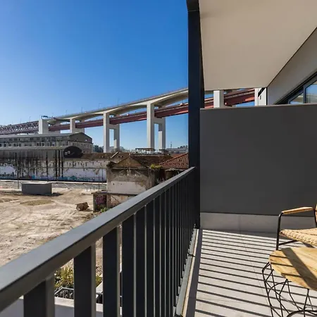 The Urban Oasis By Innkeeper Apartamento