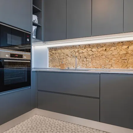 The Urban Oasis By Innkeeper Apartamento *