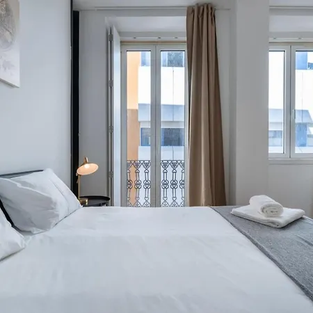 The Urban Oasis By Innkeeper Apartamento