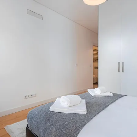 The Urban Oasis By Innkeeper Apartamento *